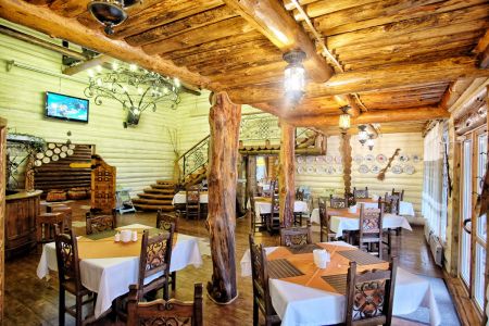 Внешний вид