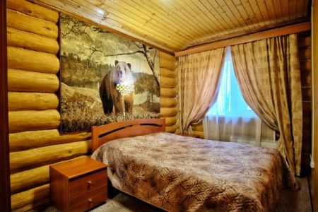 Банный комплекс