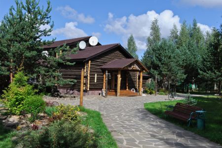 Внешний вид