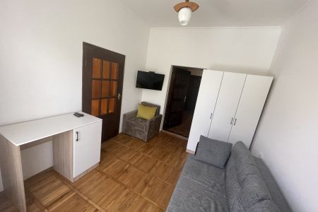 Стандартный 2-местный 1-комнатный (корпус № 1)