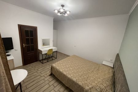 Стандартный 2-местный 1-комнатный (корпус № 1)