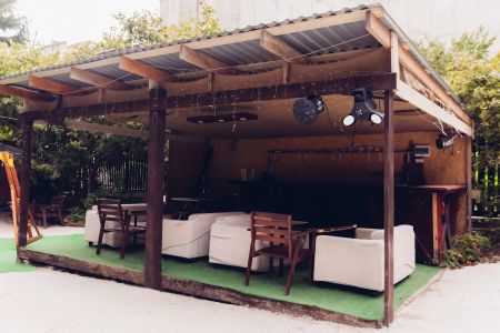 Внешний вид