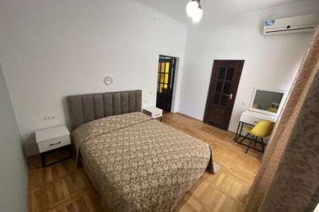 Стандартный 2-местный 1-комнатный (корпус № 1)