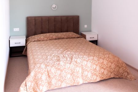 Стандартный 2-местный 1-комнатный (корпус № 1)