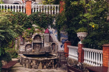 Внешний вид