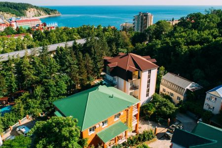 Территория