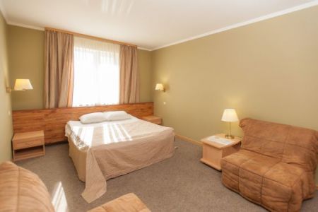 Стандартный 2-местный (Улучшенный)