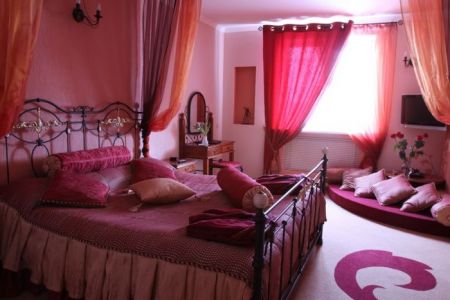 Стандартный 2-местный (Улучшенный)