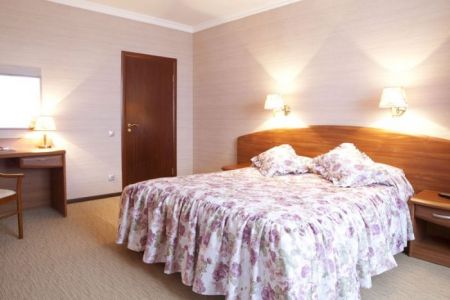 Стандартный 2-местный (Улучшенный)