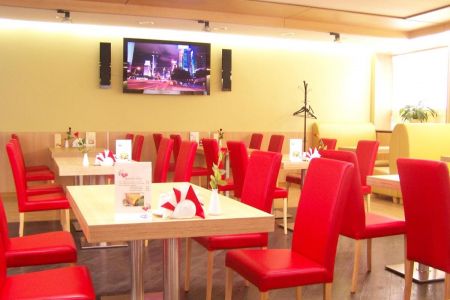 Стандартный 2-местный (Улучшенный)