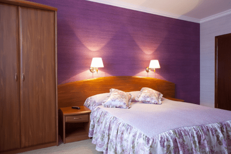 Стандартный 2-местный (Улучшенный)