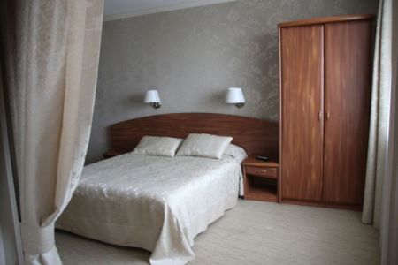 Стандартный 2-местный (Улучшенный)