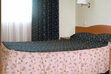 Стандартный 2-местный (Улучшенный)