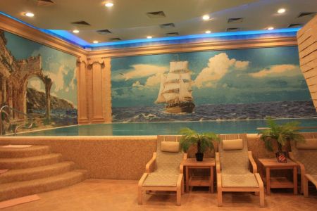 Стандартный 2-местный (Улучшенный)