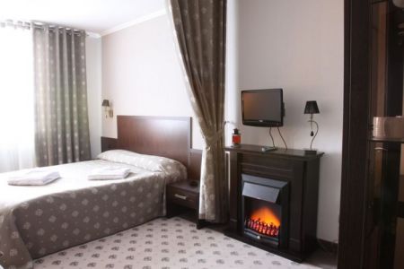 Стандартный 2-местный (Улучшенный)