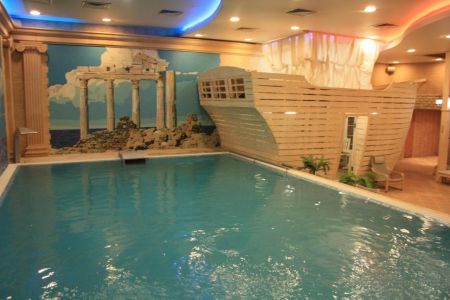 Стандартный 2-местный (Улучшенный)