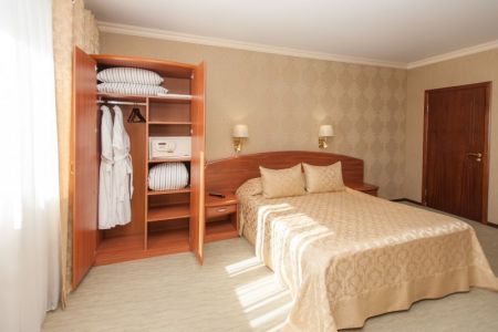 Стандартный 2-местный (Улучшенный)