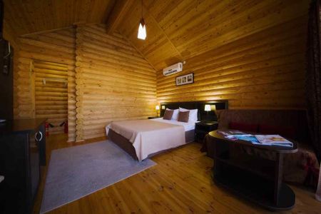 Стандартный 2-местный