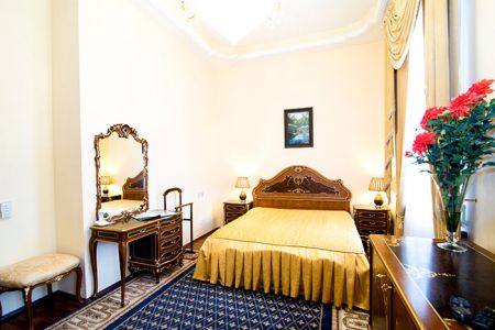 Повышенной комфортности 2-местный Гемо в корпусе 5