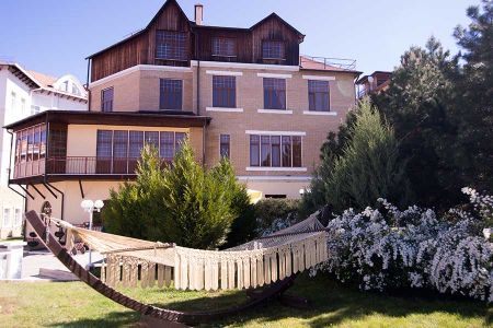 Внешний вид