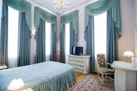 2-местный стандарт