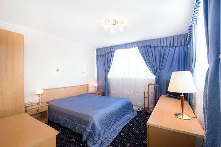 2-местный стандарт