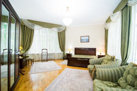 2-местный стандарт