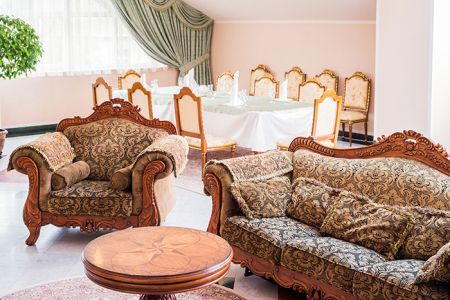 2-местный стандарт