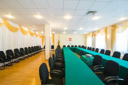 Конференц зал