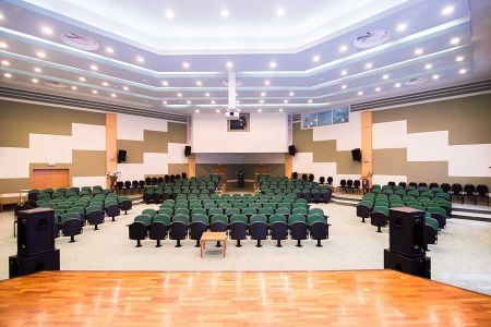 Повышенной комфортности 2-местный Гемо в корпусе 5