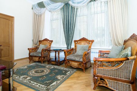 2-местный стандарт