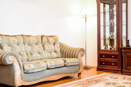 2-местный стандарт