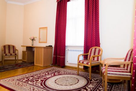 2-местный стандарт