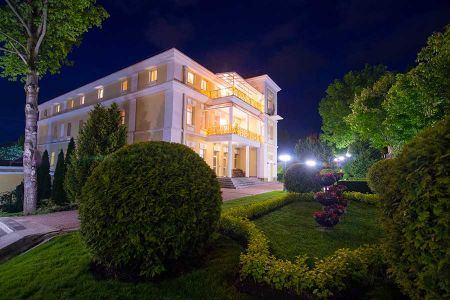 Внешний вид