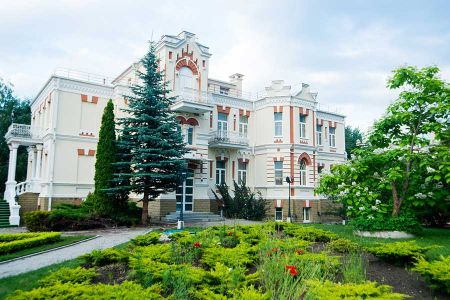 Внешний вид