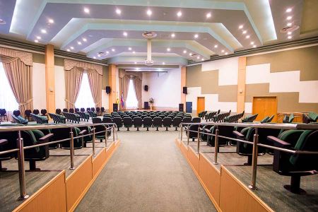 Повышенной комфортности 2-местный Гемо в корпусе 5