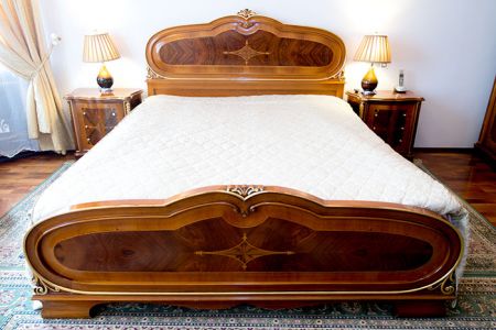 Повышенной комфортности 2-местный Гемо в корпусе 5