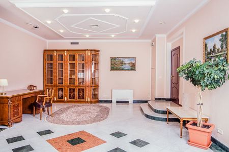 2-местный стандарт