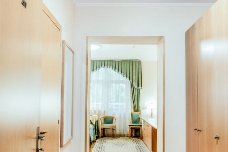 2-местный комфорт