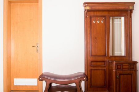 2-местный стандарт