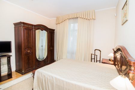 2-местный стандарт