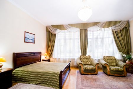 2-местный стандарт