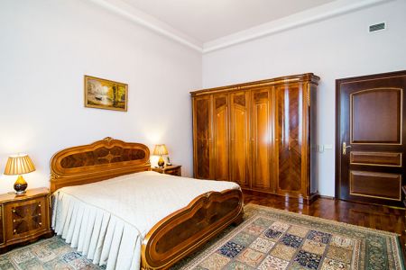 Повышенной комфортности 2-местный Гемо в корпусе 5