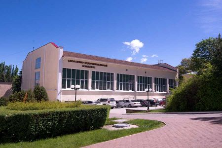 Внешний вид