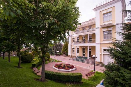 Внешний вид