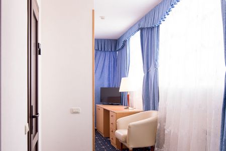 2-местный стандарт