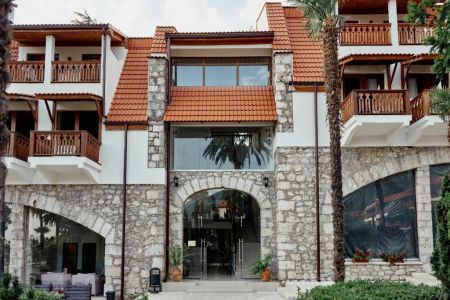 Внешний вид