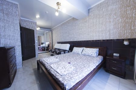 Апартаменты 4-местный 3-комнатный (1)