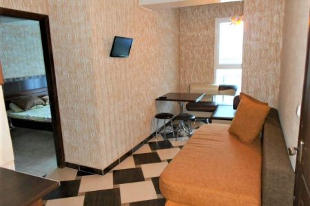 Апартаменты 4-местный 3-комнатный (1)