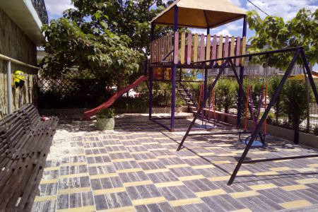 Внешний вид